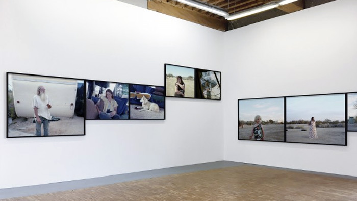 Exposition Outremonde - Laura Henno © 2020 - Le Bleu du Ciel - Lyon