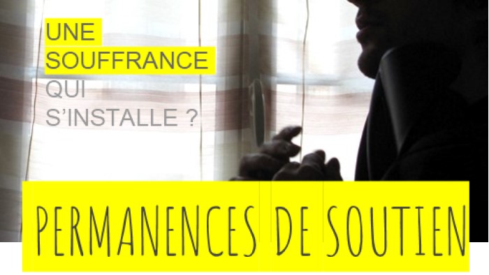 point écoute santé mentale 3e