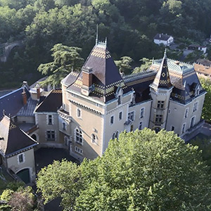 Musée de l’automobile Henri Malartre