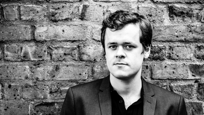 Benjamin Grosvenor
