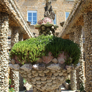Jardin Rosa Mir