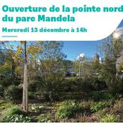 Parc Mandela